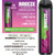 Breeze Pro Strawberry Lime Acai(ON)