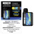 Breeze Prime Blueberry Lemon S50