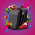 Flavour Beast Mode Max Trippin Triple Berry 20mg(ON) Flavour Beast Mode Max Trippin Triple Berry 20mg(ON)