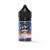 Flavour Beast E-Liquid Blue Razz Fuzion Orange 20mg