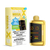 Kraze Mega X 48K Tangy Pineapple Ice disposable vape Ontario Canada