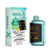 Kraze Mega X 48K Mighty Mint CG Ice disposable vape Ontario Canada