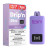 Dripn 70K Grape Ice 20mg disposable vape Windsor Ontario Canada