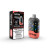 Spin 60K Peach Strawberry Watermelon 20mg disposable vape Ontario Canada