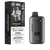 Flavour Beast Alpha 80K Wild White Grape Ice disposable vape available at Ace Vapes Windsor Ontario