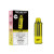Genie Air Glaze 75K Pod Raspberry Strawberry Lemon prefilled vape pod Ontario Canada