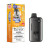 Flavour Beast Alpha 80K Golden Mango Fruity G disposable vape Ontario Canada