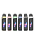 Uwell Caliburn G4 Pro open pod kit multiple colours light green pearl silver iron grey ink blue fantasy pink frost white Canada