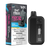 Beast Mode Max 3 60K Bomb Blue Razz disposable vape Ontario Canada