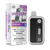 Beast Mode Max 3 60K Epic Grape disposable vape Ontario Canada