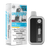 Beast Mode Max 3 60K Epic Peppermint disposable vape Ontario Canada