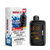 Kraze Mega X 48K Red Lightning Ice (ON)