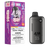Flavour Beast Alpha 80K Wildberry Bomb