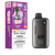 Flavour Beast Alpha 80K Wildberry Bomb disposable vape available at Ace Vapes in Windsor, Ontario, Canada.