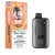Flavour Beast Alpha 80K Pineapple Peach Paradise
