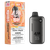 Flavour Beast Alpha 80K Pineapple Peach Paradise disposable vape available at Ace Vapes in Windsor, Ontario, Canada.