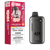 Flavour Beast Alpha 80K Cherry Pom Fusion disposable vape available at Ace Vapes in Windsor, Ontario, Canada.
