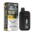 Beast Mode Max 3 60K Twisted Tropical Ko disposable vape available at Ace Vapes in Windsor, Ontario, Canada.