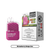 Oxbar Mini 1200 Strawberry Grape Ice
