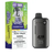 Flavour Beast Alpha 80K Gushin S. Blueberry Grape