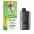 Flavour Beast Alpha 80K Gushin S. Orange Lime disposable vape available at Ace Vapes in Windsor, Ontario, Canada.
