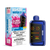 Kraze Mega X 48K Blue Razz Ice (ON)