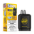Level X G2 Ultra 50K Yellow Pineapple Fruity G