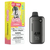 Flavour Beast Alpha 80K Gushin Strawberry