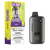 Flavour Beast Alpha 80K Gushin Grape