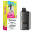 Flavour Beast Alpha 80K Gushin Blue Razz disposable vape available at Ace Vapes in Windsor, Ontario, Canada.