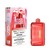 Kraze Giga 150K Strawberry Watermelon G Ice