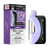 Envi Tasteflex 125K Grape Ice