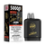 Level X G2 Ultra Harambae Iced Pod compatible with Level X G2 Battery available at Ace Vapes Canada and Windsor.