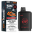 Level X M Series 160K Pod Bangin Blood Orange