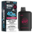 Flavour Beast Level X M Series 160K Blue Raspberry Cherry Pod with 40mL e-liquid available at Ace Vapes Canada and Windsor.