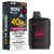 Level X M Series 160K Pod Ragin Razz Mango