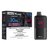 Level X M Series 120K Starter Kit Trippin Tripple Berry