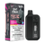 Beast Mode Max 3 60K Dreamy Dragonfruit Lychee disposable vape available at Ace Vapes in Windsor, Ontario, Canada.