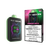 Stlth X Geekbar 80K Strawberry Kiwi Ice