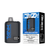 Feed Tank 120K Super Sour Blue Razz