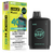 Level X M Series 160K Extreme Mint Replacement Pod – Ace Vapes Windsor