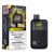 Capsl 150K Bussin Banana Ice