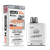 Level X M Series 120K Epic Peach Mango