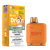 Level X M Series 120K Orange Sparkling Ice