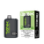 Feed Tank 120K Strawberry Kiwi Vape Product at Ace Vapes Windsor