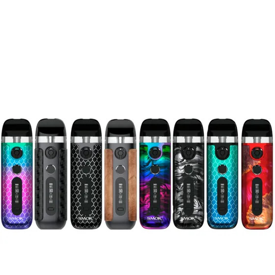 Smok Novo 5 Open Pod Kit