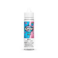 Kapow Freebase Cloudy 60ml(ON)