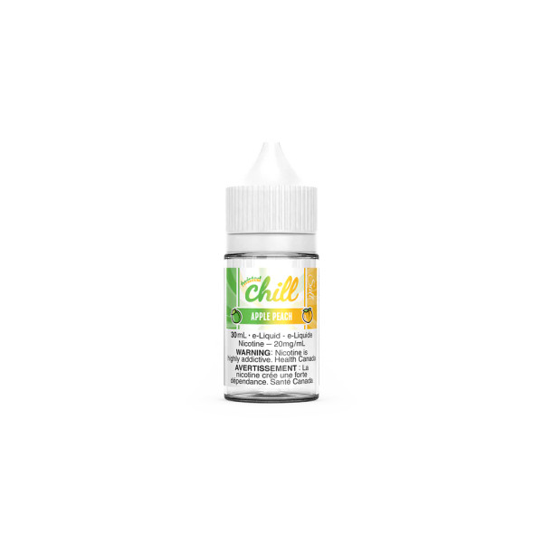 Chill Salt Apple Peach 30ml(ON)