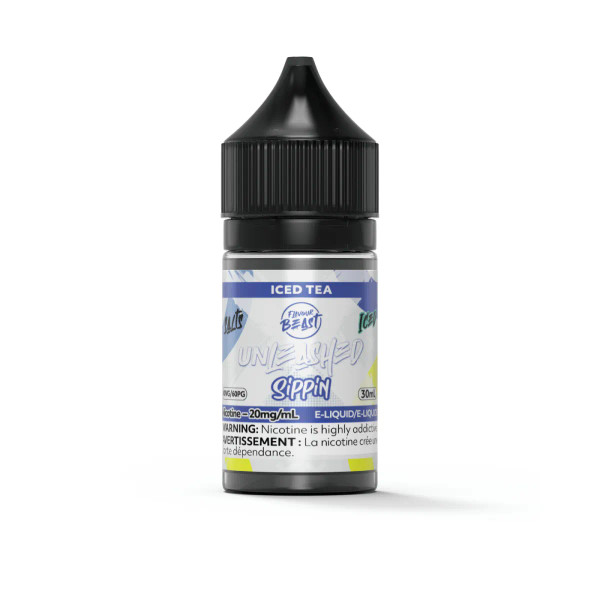 Flavour Beast E-Liquid Iced Tea 20mg(ON)