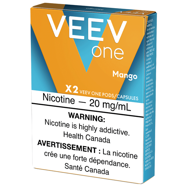 Veev One Pod Mango 20mg/ml